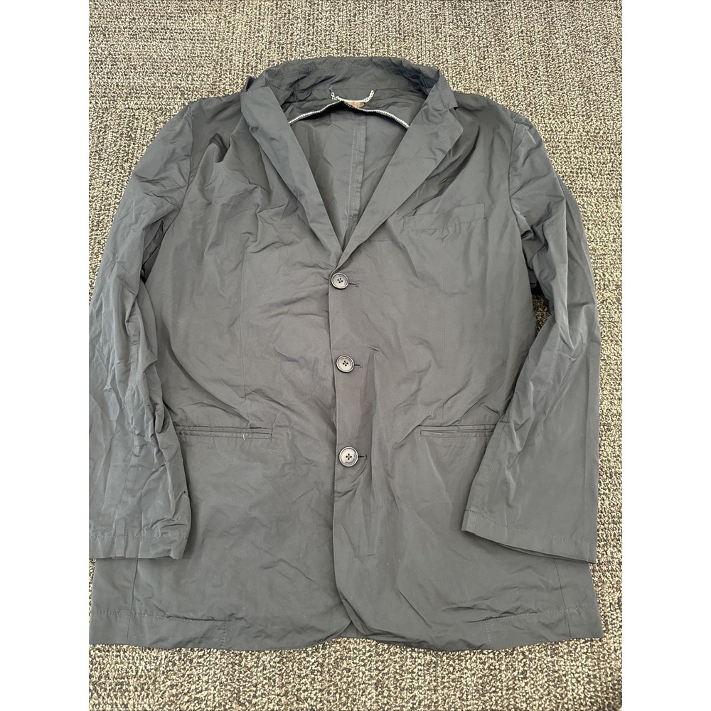 Trussardi Jeans Blazer Men's‎ Size 54